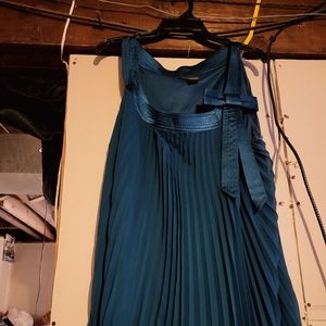 Plus size party dress 👗